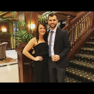 Meet your Posher, Tyler